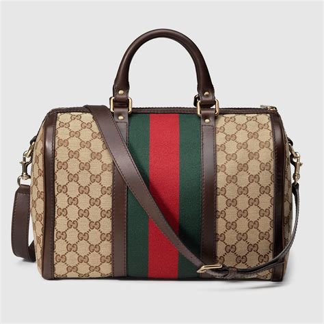 prezzo bauletto gucci originale|borse gucci a spalla.